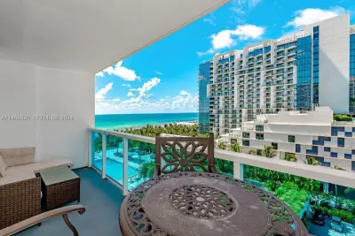 2301 Collins Ave #803, Miami Beach: photo 1 of 22