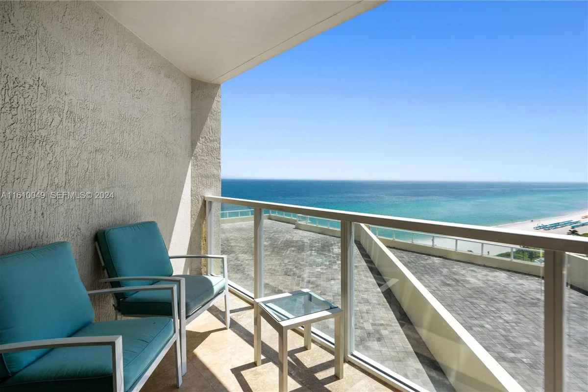 16699 Collins Ave #1201, Sunny Isles Beach: photo 1 of 19