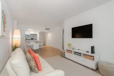 2301 Collins Ave #927, Miami Beach: photo 1 of 39