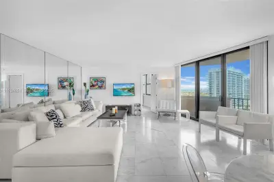 2800 N Ocean Dr #B-15C, Riviera Beach: photo 1 of 36