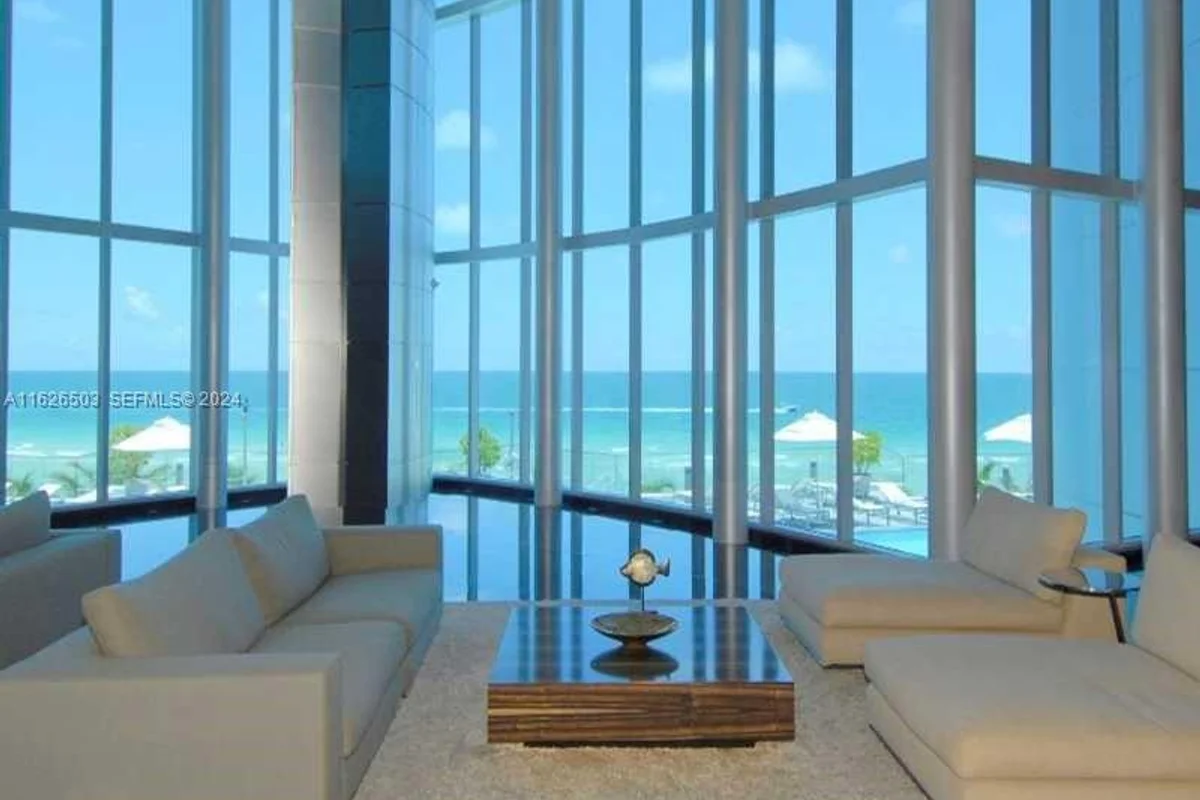 17001 Collins Ave #4504, Sunny Isles Beach: photo 1 of 15
