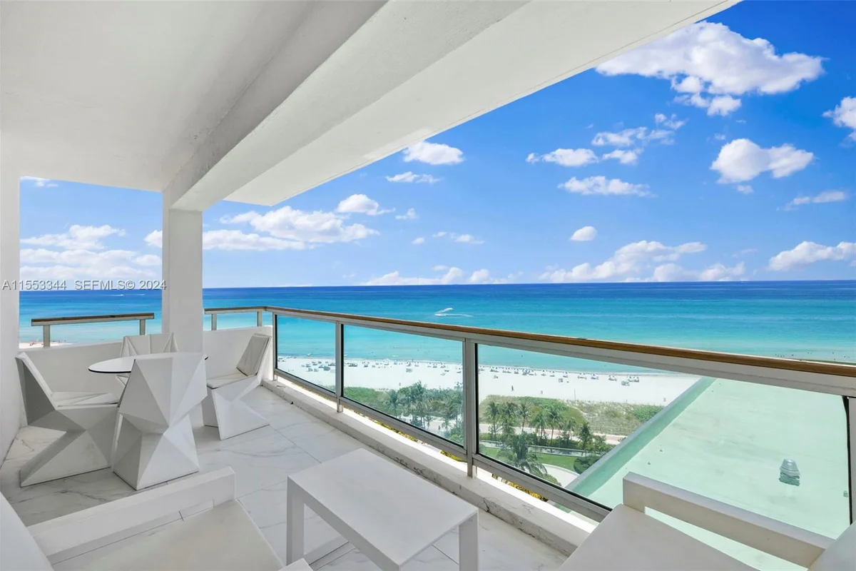 5151 Collins Ave #1527, Miami Beach: photo 1 of 65