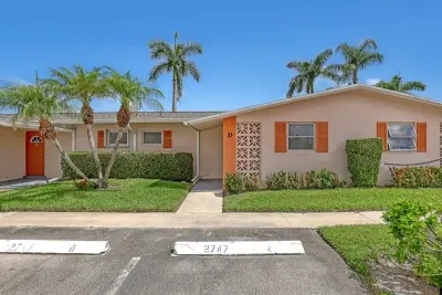 2747 Dudley Dr E #D, West Palm Beach: photo 1 of 81