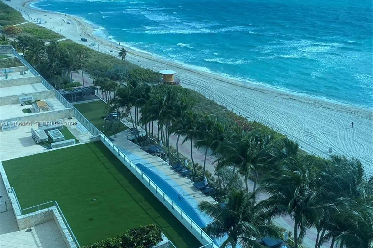6801 Collins Ave #1102, Miami Beach: photo 1 of 27