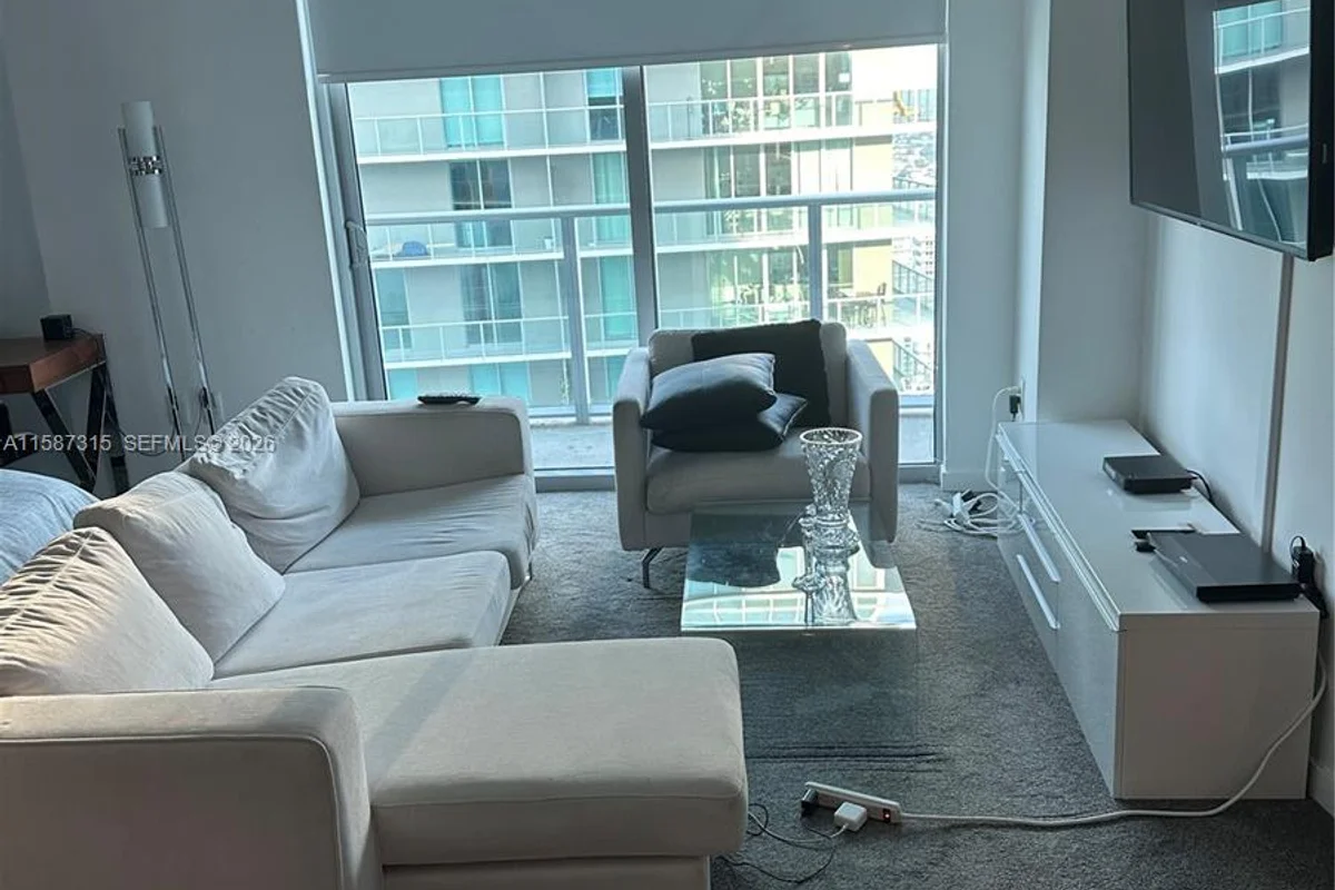 1100 S Miami Ave #3506, Miami: photo 1 of 21