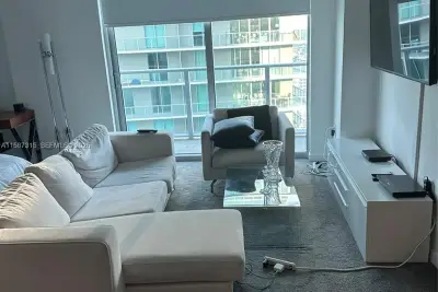 1100 S Miami Ave #3506, Miami: photo 1 of 21