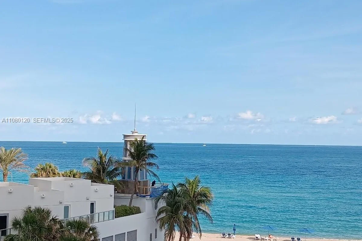 3505 S Ocean Dr #407, Hollywood: photo 1 of 36