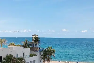 3505 S Ocean Dr #407, Hollywood: photo 1 of 36