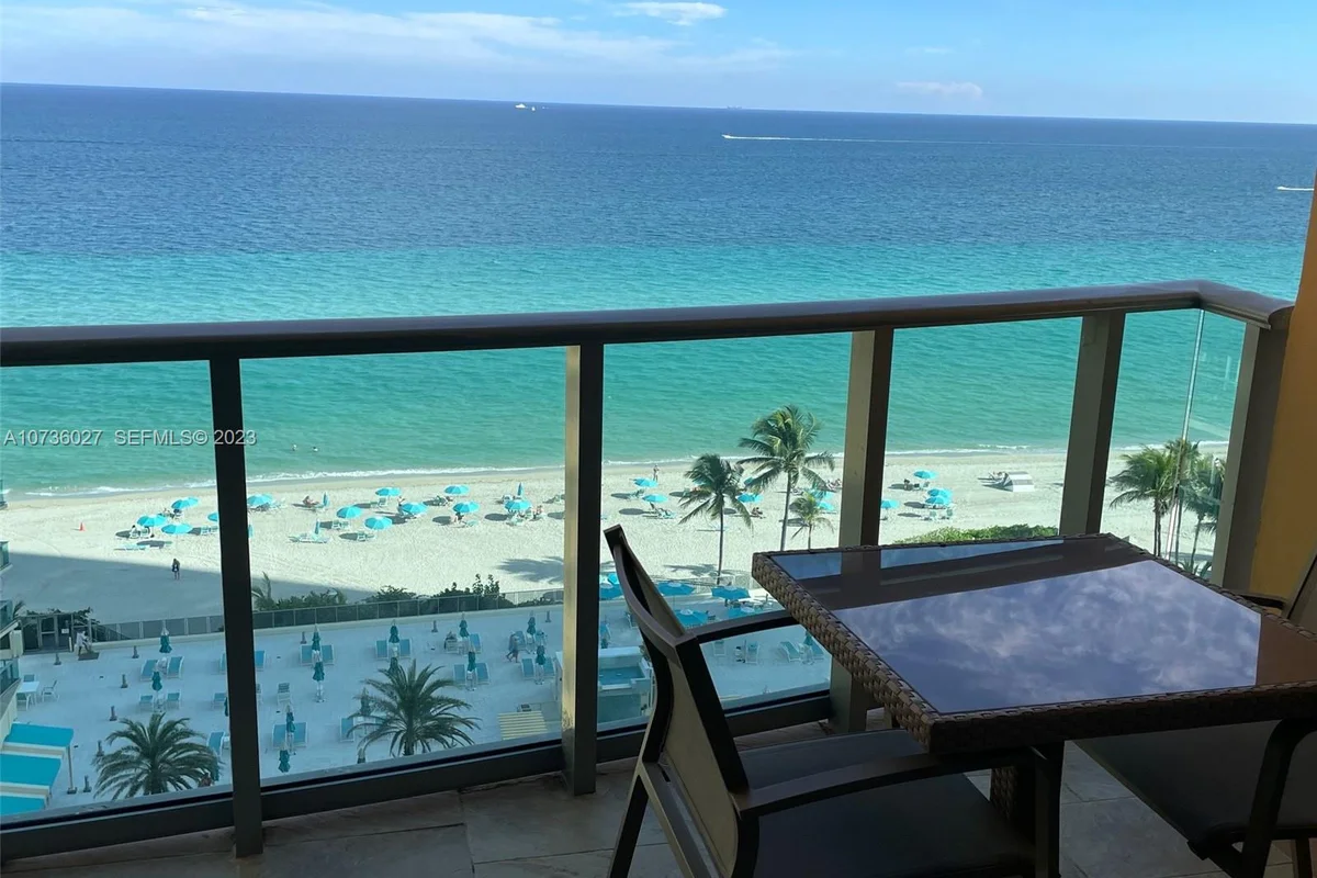 2501 S Ocean Dr #1221, Hollywood: photo 1 of 80