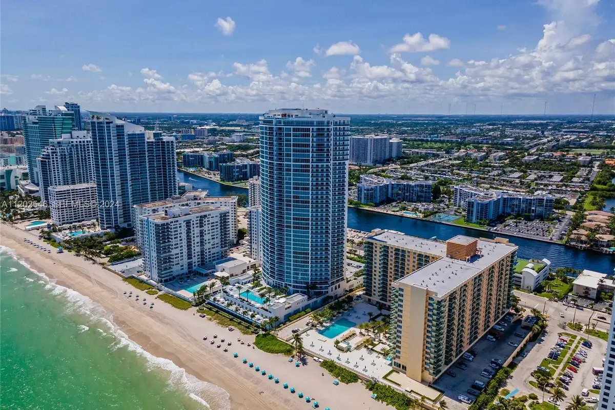 2501 S Ocean Dr #PH28, Hollywood: photo 1 of 100