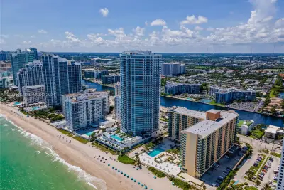 2501 S Ocean Dr #PH28, Hollywood: photo 1 of 100