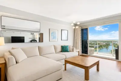 1160 Hillsboro Mile #903, Hillsboro Beach: photo 1 of 50