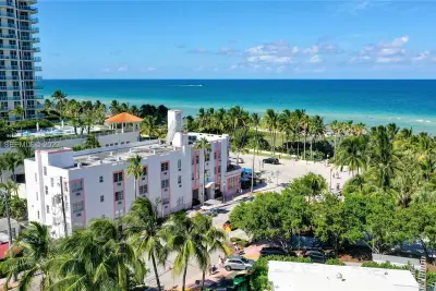 7300 Ocean Ter #110, Miami Beach: photo 1 of 24