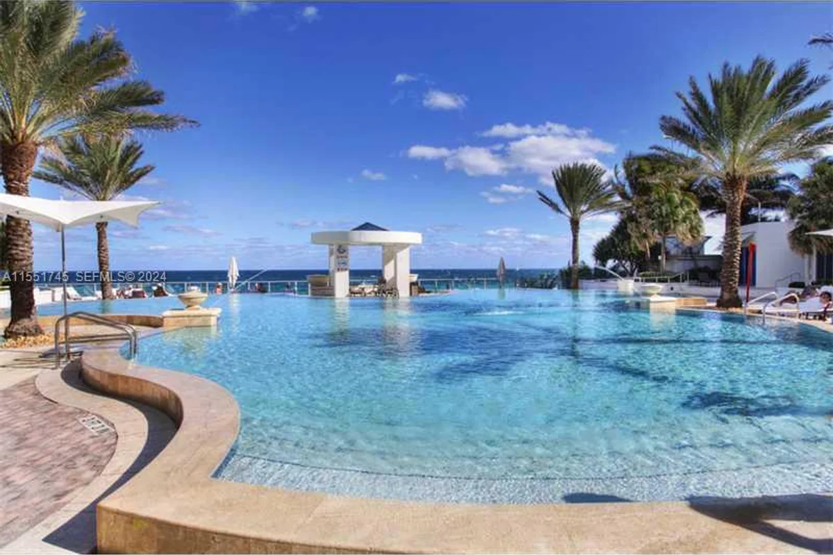 3101 S Ocean Dr #2003, Hollywood: photo 1 of 47