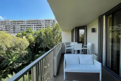 101 Crandon Blvd #473, Key Biscayne: photo 1 of 24