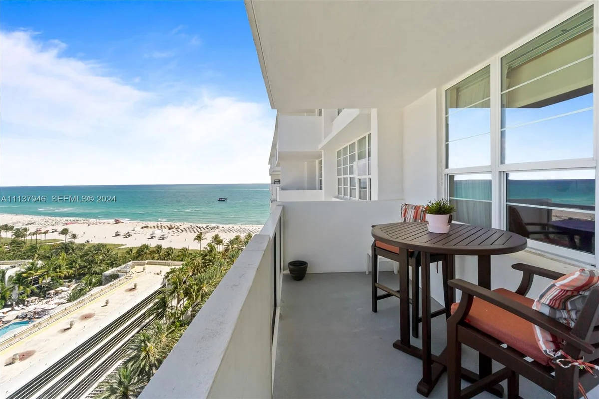 100 Lincoln Rd #1533, Miami Beach: photo 1 of 26