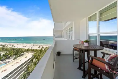 100 Lincoln Rd #1533, Miami Beach: photo 1 of 26
