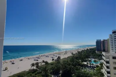 100 Lincoln Rd #1244, Miami Beach: photo 1 of 68