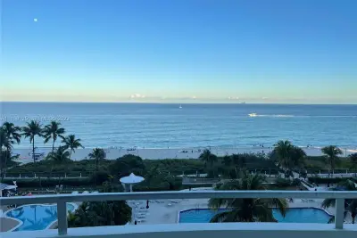 5161 Collins Ave #914, Miami Beach: photo 1 of 36