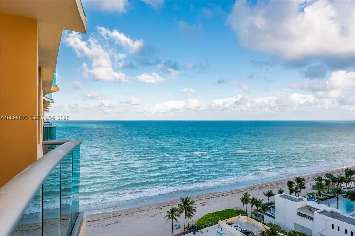 2501 S Ocean Dr #1617, Hollywood: photo 1 of 94