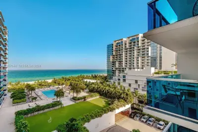2301 Collins Ave #842, Miami Beach: photo 1 of 17