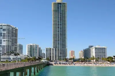 16699 Collins Ave #2409, Sunny Isles Beach: photo 1 of 24