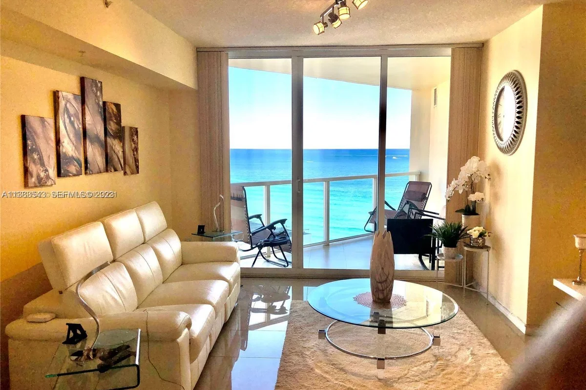 16699 Collins Ave #1705, Sunny Isles Beach: photo 1 of 71