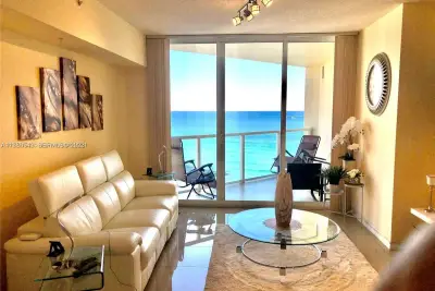 16699 Collins Ave #1705, Sunny Isles Beach: photo 1 of 71