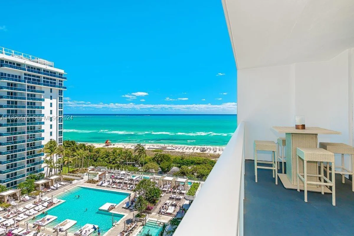 2301 Collins Ave #1117, Miami Beach: photo 1 of 18