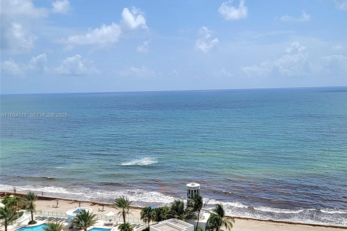 3505 S Ocean Dr #1406, Hollywood: photo 1 of 33