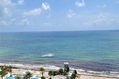 3505 S Ocean Dr #1406, Hollywood: photo 1 of 33