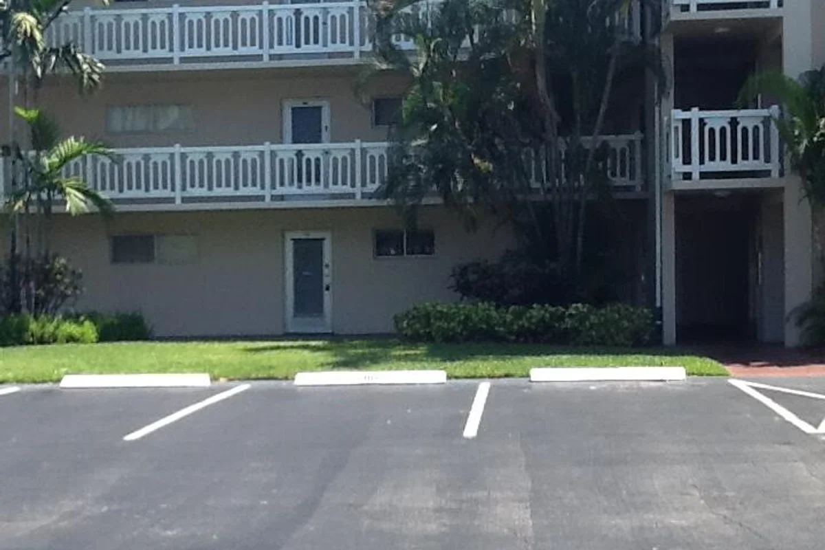 2724 S Garden Dr #311, Lake Worth: photo 1 of 23