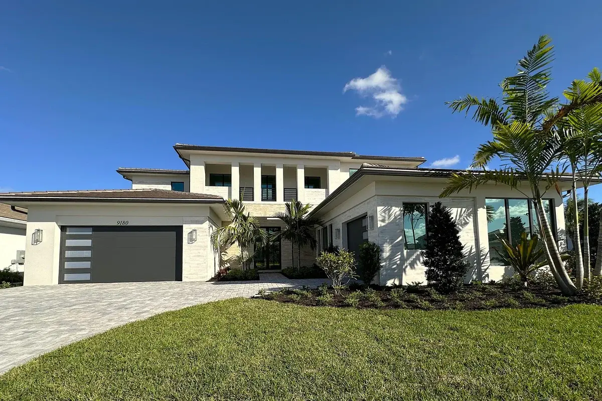 9180 Coral Isles Cir #Lot 21, Palm Beach Gardens: photo 1 of 41