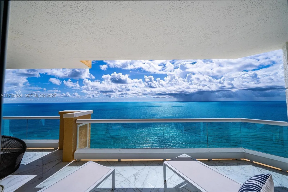 17875 Collins Ave #2602, Sunny Isles Beach: photo 1 of 34