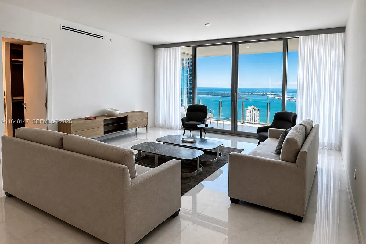 300 Biscayne Blvd Way #4604, Miami: photo 1 of 64