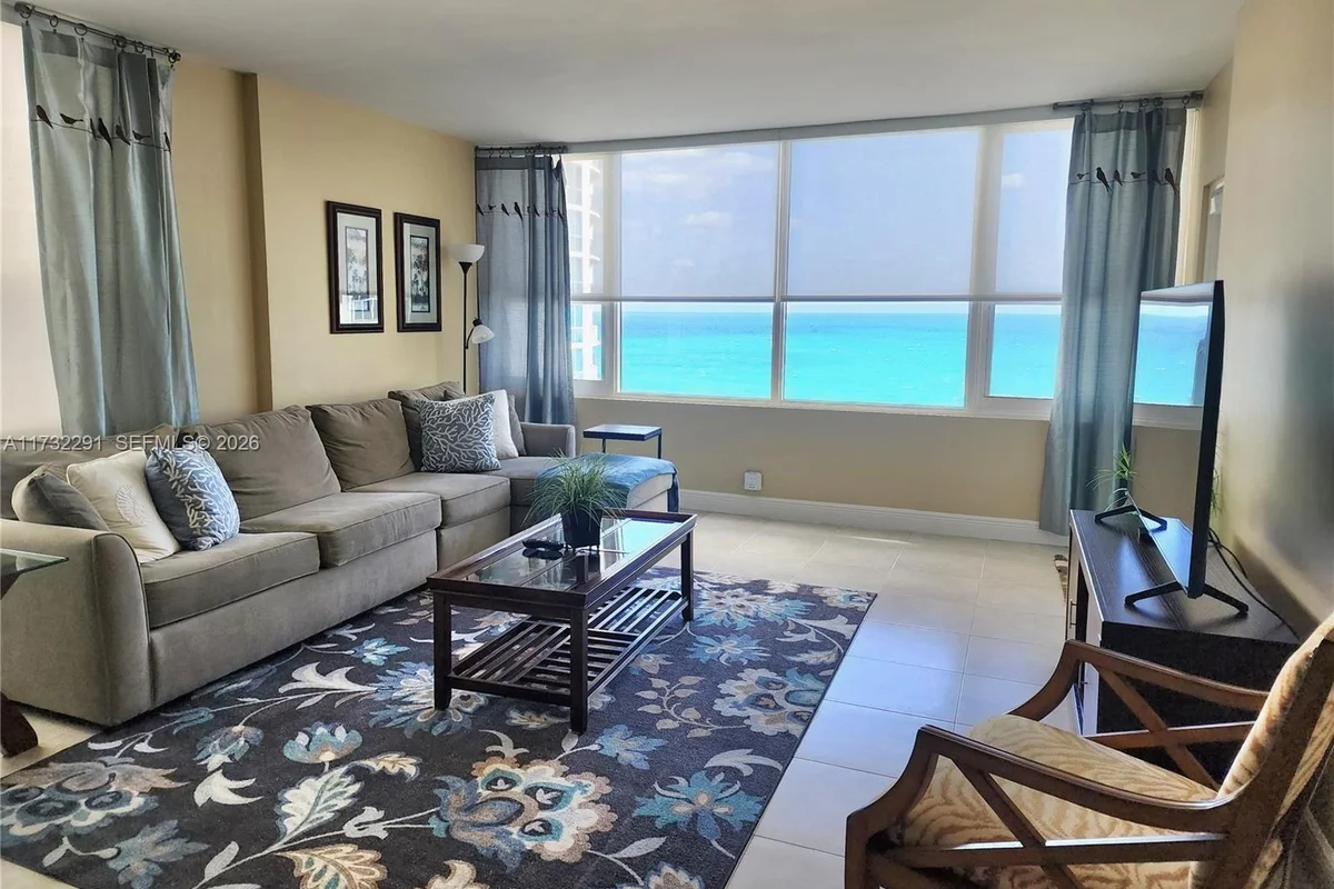 3505 S Ocean Dr #1206, Hollywood: photo 1 of 24