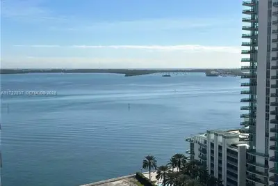 1200 Brickell Bay Dr #2007, Miami: photo 1 of 8