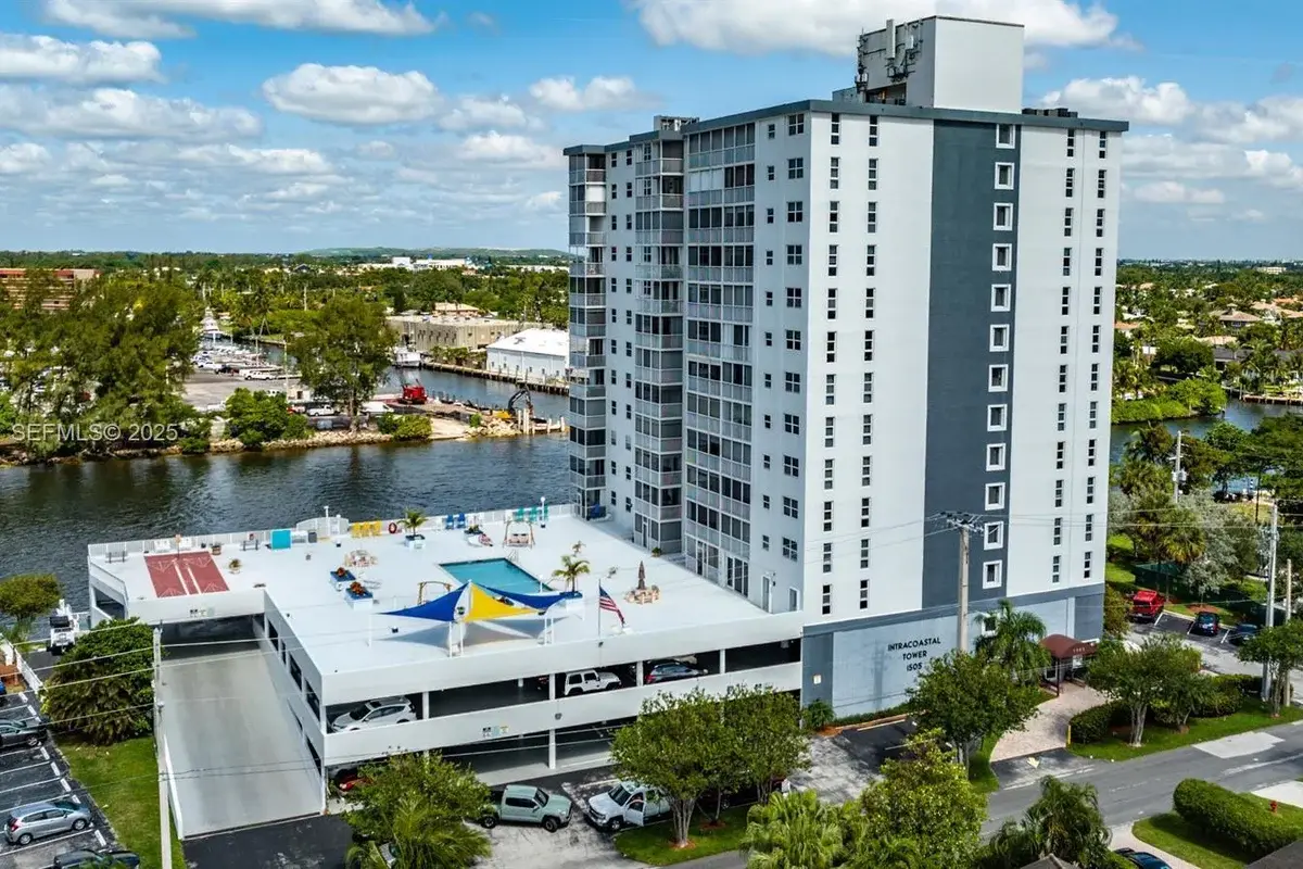 1505 N Riverside Dr #604, Pompano Beach: photo 1 of 50