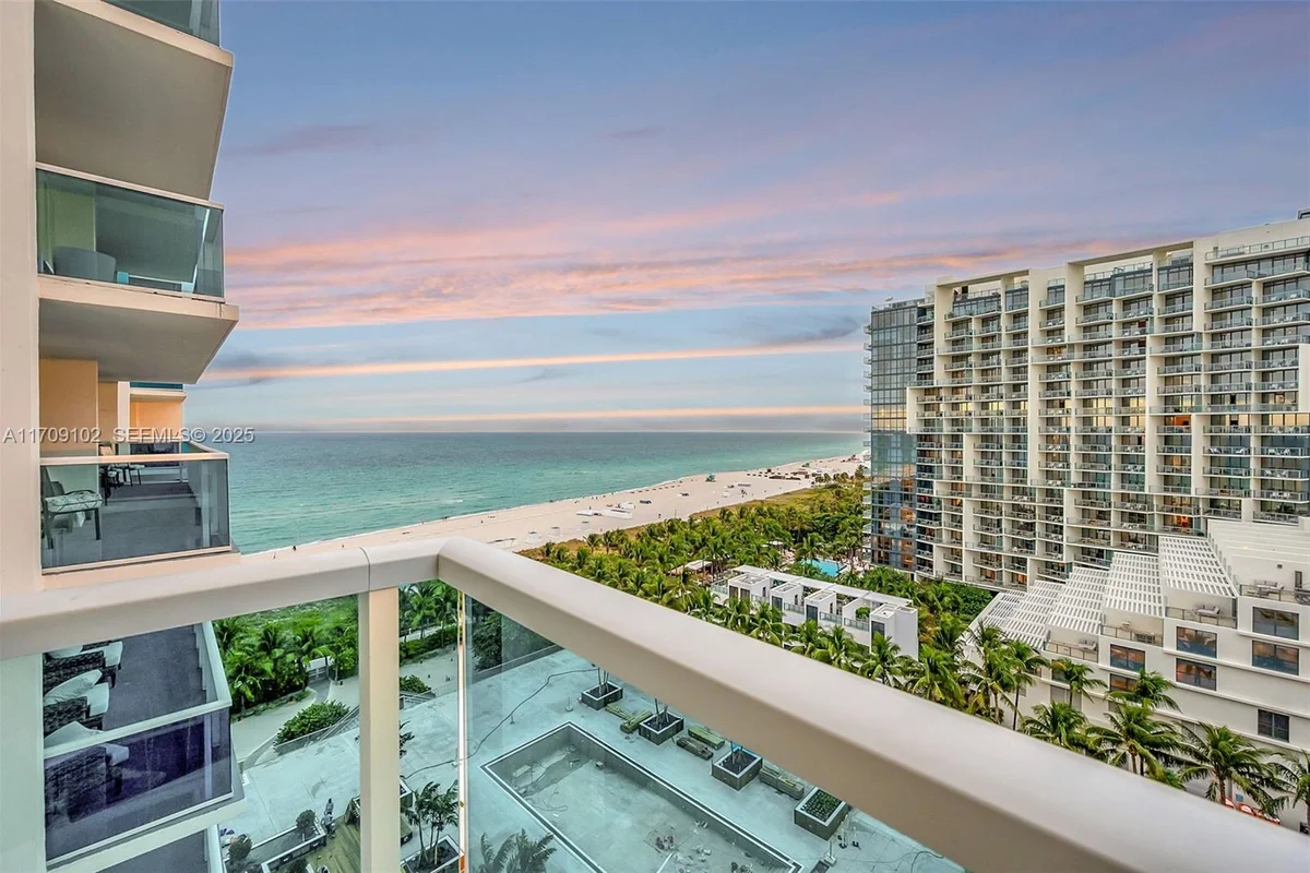 2301 Collins Ave #1206, Miami Beach: photo 1 of 47
