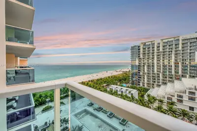 2301 Collins Ave #1206, Miami Beach: photo 1 of 47