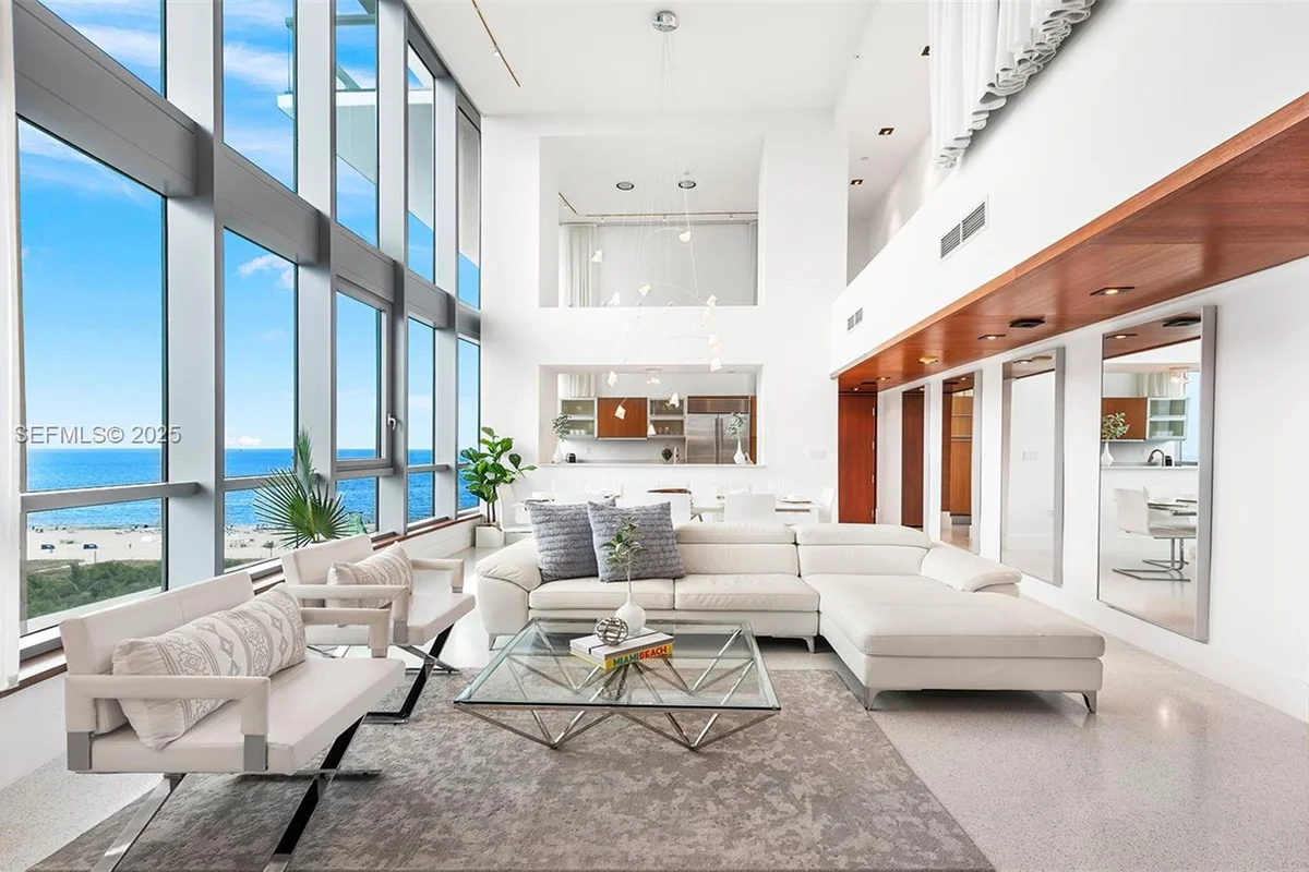 101 20th St #TH-B 1505, Miami Beach: photo 1 of 53