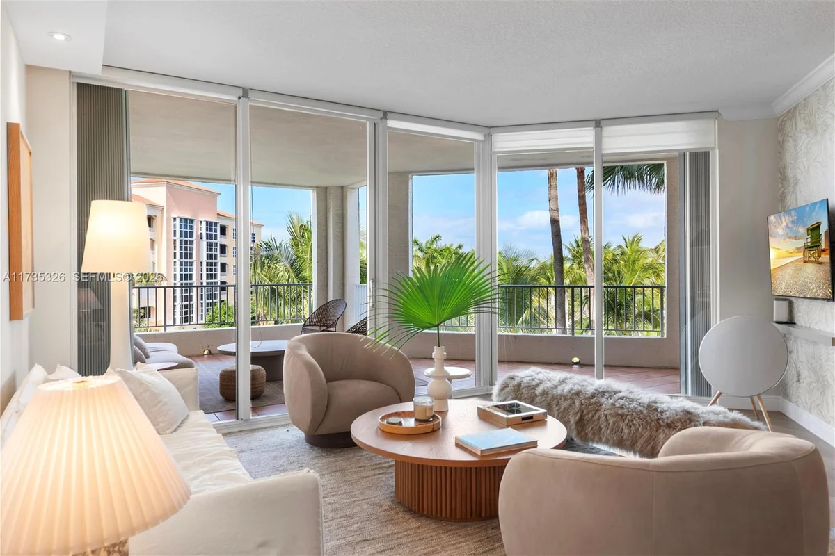 705 Crandon Blvd #405, Key Biscayne: photo 1 of 62