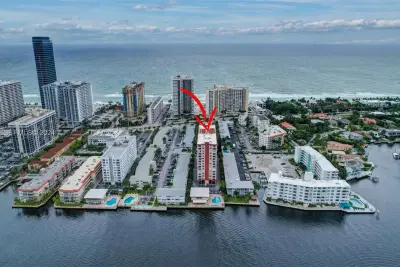 3161 S Ocean Dr #203, Hallandale Beach: photo 1 of 62