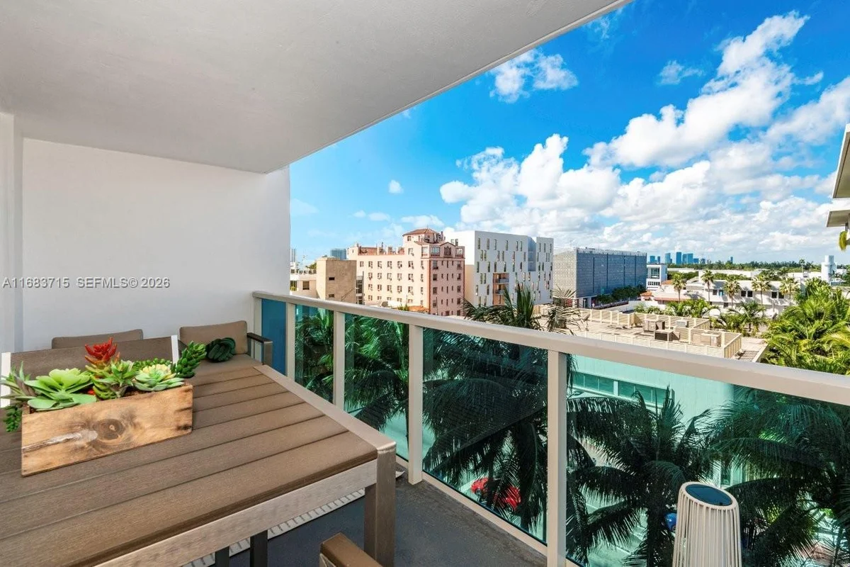 2301 Collins Ave #534, Miami Beach: photo 1 of 38