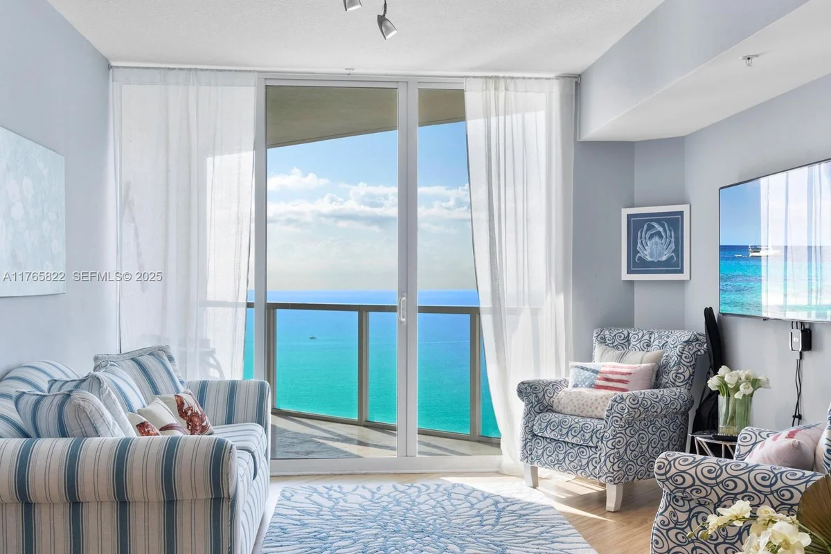 16699 Collins Ave #3710, Sunny Isles Beach: photo 1 of 37