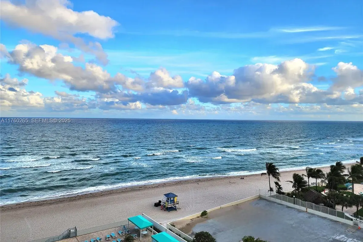 3725 S Ocean Dr #1008, Hollywood: photo 1 of 30