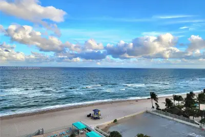 3725 S Ocean Dr #1008, Hollywood: photo 1 of 30