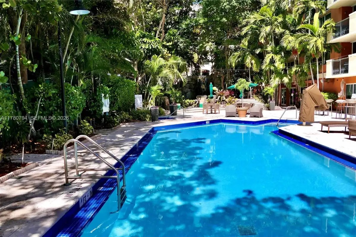 2951 S Bayshore Dr #815, Miami: photo 1 of 23