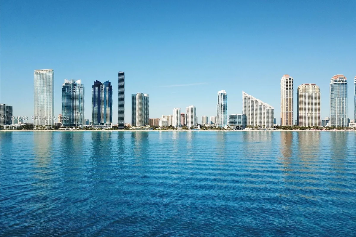 17375 Collins Ave #608, Sunny Isles Beach: photo 1 of 70