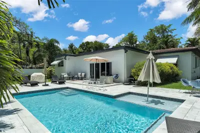 660 NE 121st St, Biscayne Park: photo 1 of 56